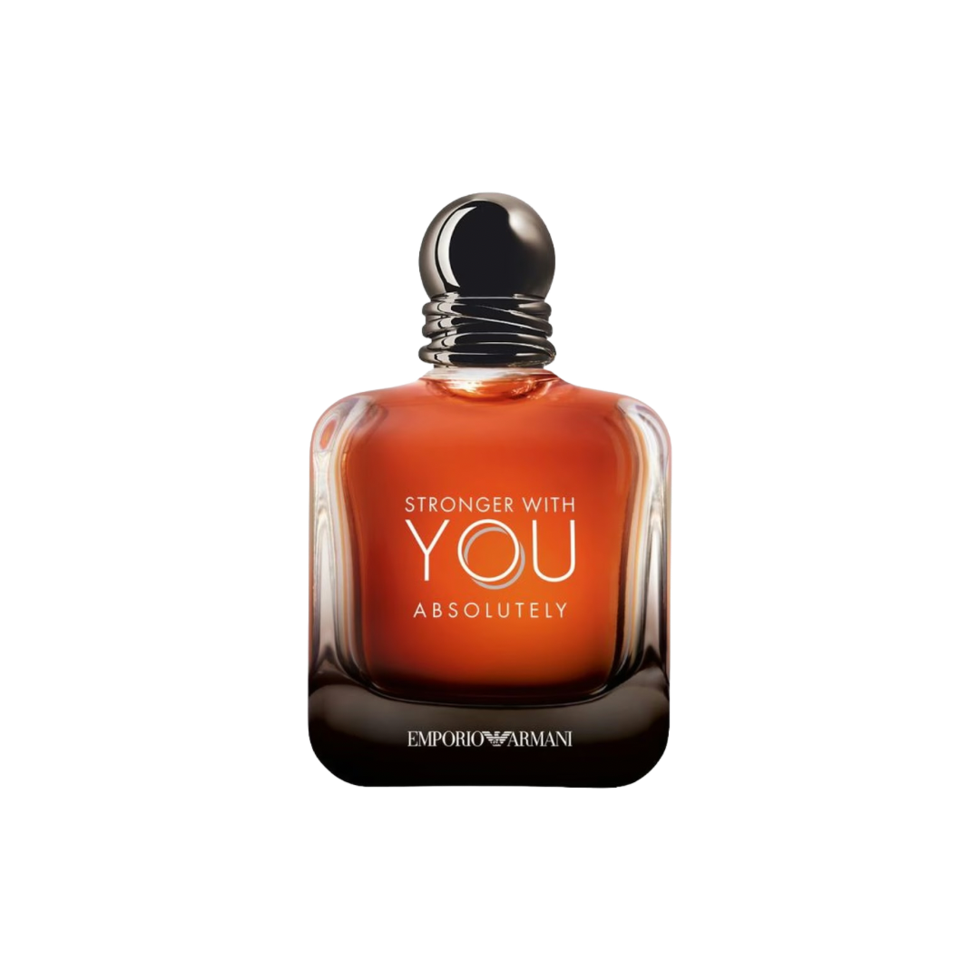 Stronger with You Absolutely 100ML
