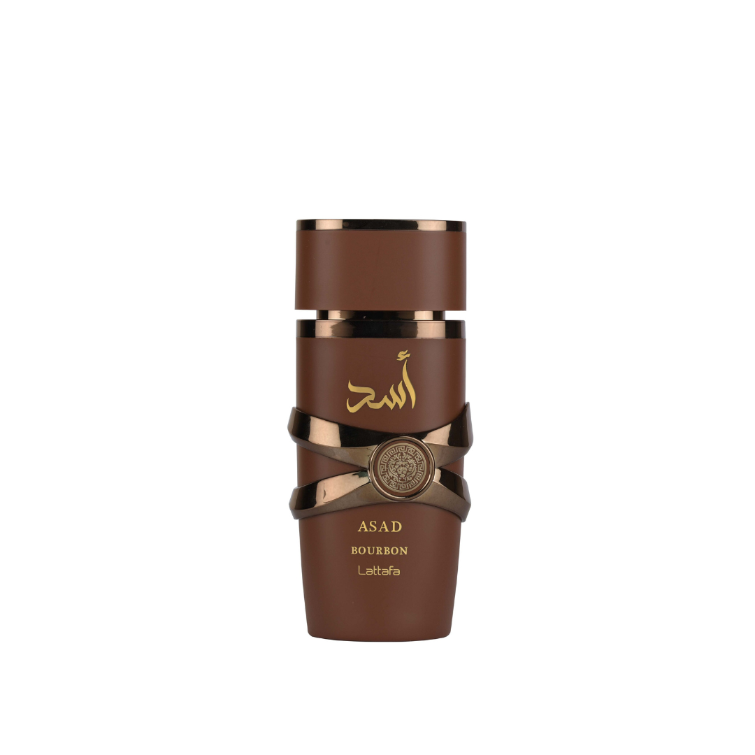 Aasd Bourbon100ML