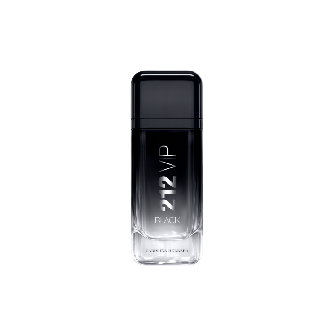 CAROLINA HERRERA 212 VIP BLACK 100ML