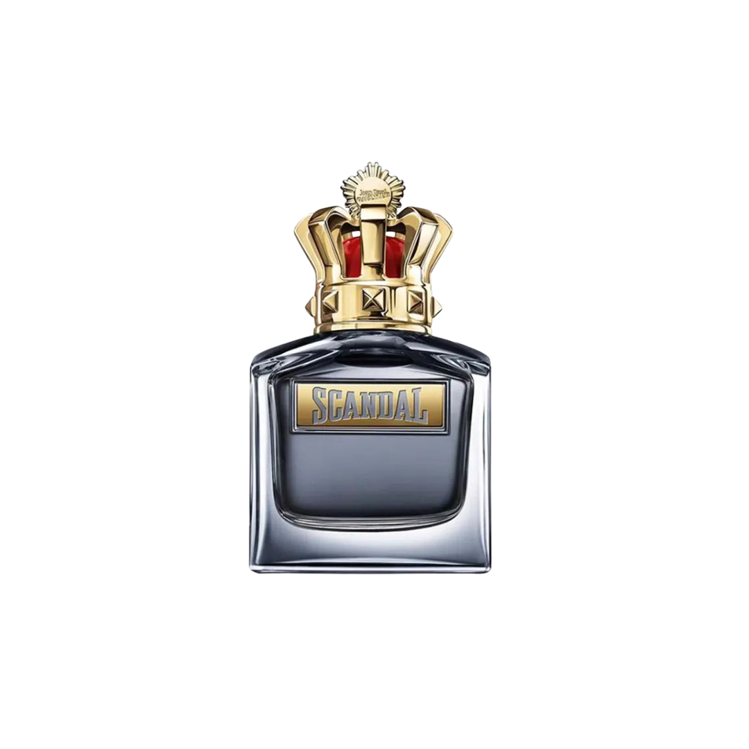 Jean Paul Scandal Eau De Toillete 100ML