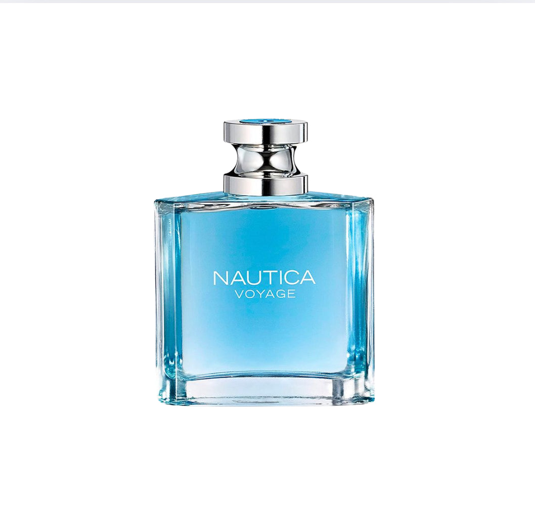 Nautica Voyage 100ML