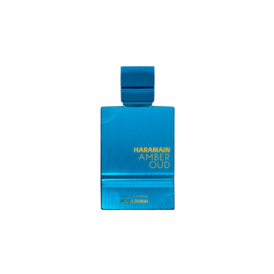 Amber Oud Aqua Dubai 75ML