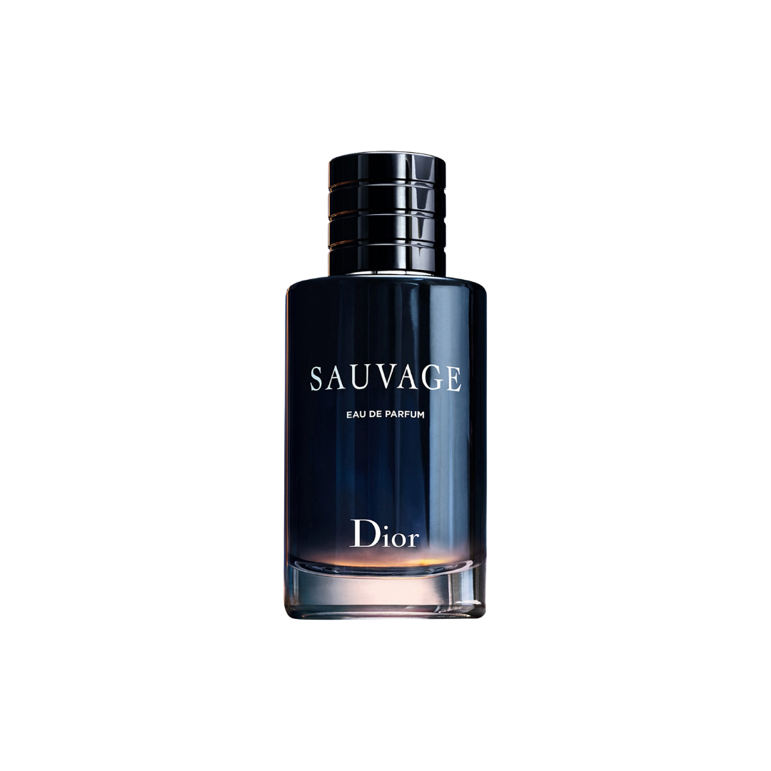Sauvage Dior EDP 100ML