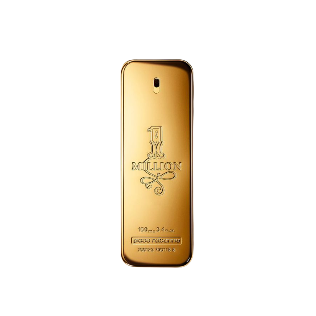 One Million EDT Paco Rabbane 200Ml
