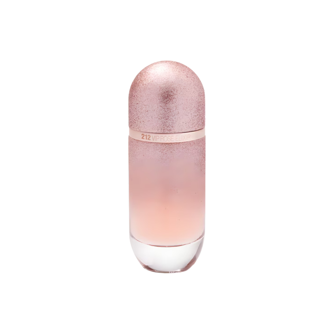 Carolina Herrera VIP Rose Elixir