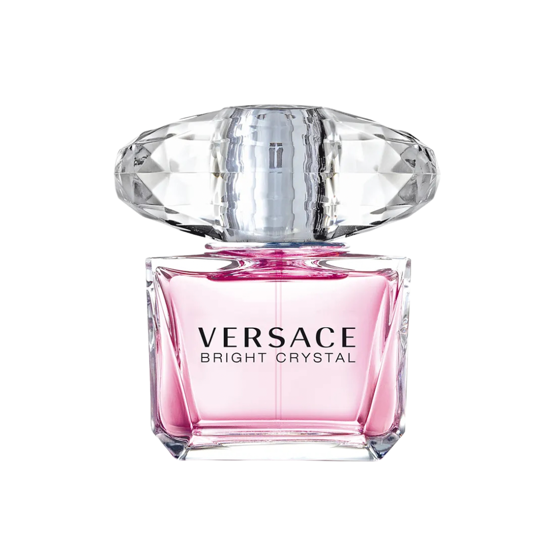 Versace Bright Crystal 100ML