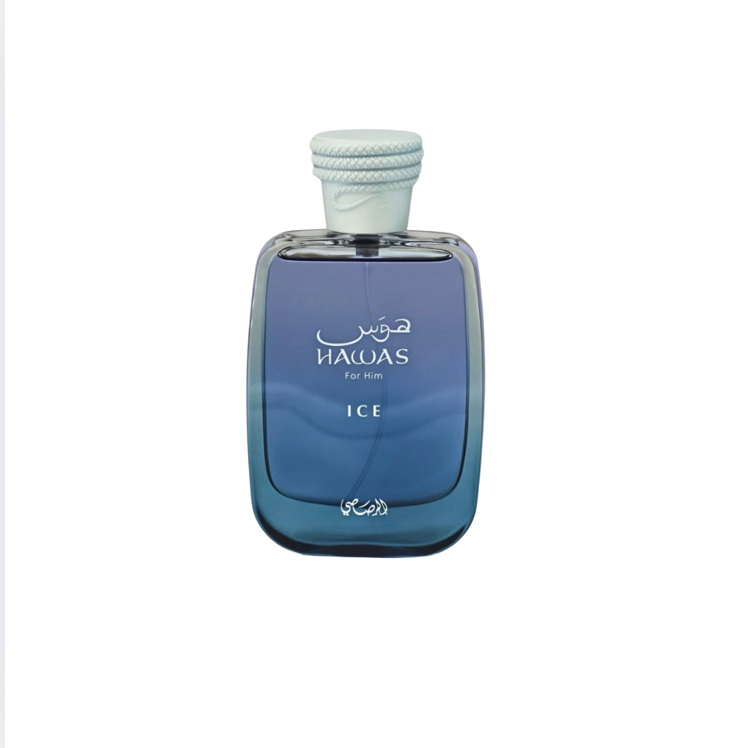 Hawas Ice EDP 100ML