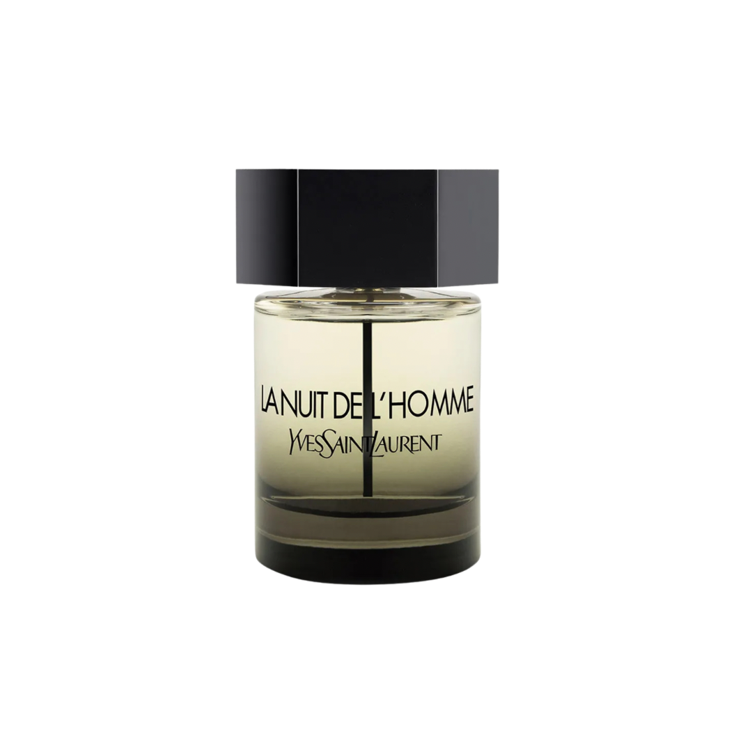La Nuit de l'Homme EDT 100ML