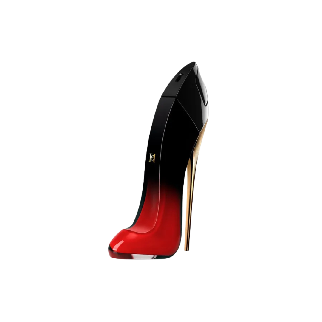 Carolina Herrera Good Very Elixir